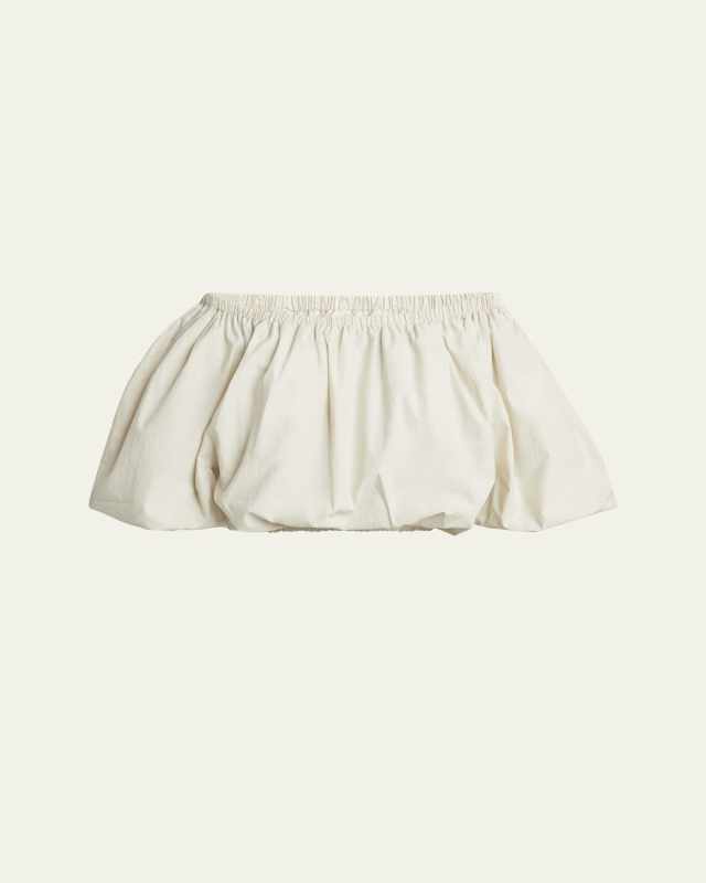 Bertille Bubble Top